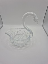 Vintage Bohemian Czech Hand