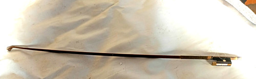 Old violin bow - attic, find