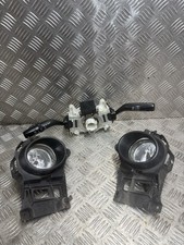 MAZDA MX5 Mk3 FRONT BLACK FOG