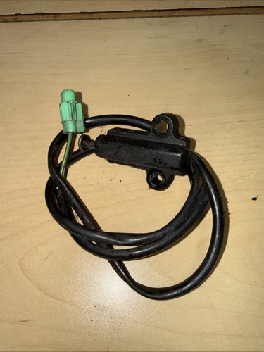 Genuine suzuki bandit gsf600 - genuine,