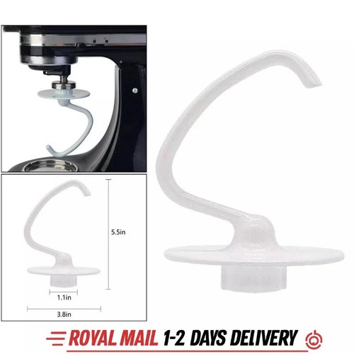 Coated dough hook exact - uk,