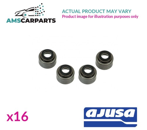 Valve stem seal set 12032700 - set,