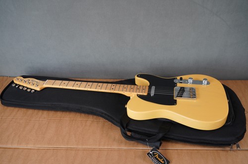 Fender classic player baja - fender,