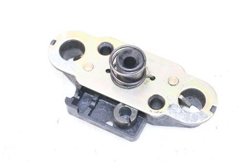 Seat lock set kawasaki zr - seat,