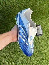 Adidas Predator Absolute Absolado FG *BRAND NEW* men’s football boots 9.5 UK