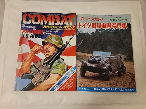 Combat and ww ii - combat,