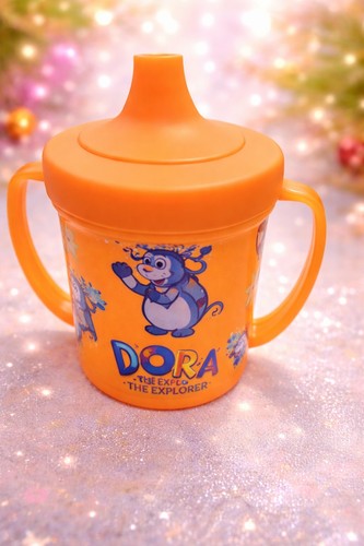 Sippy cup with handles - sippy,