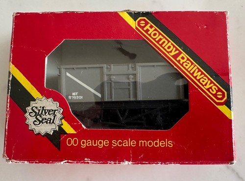 Hornby gauge railway train - hornby,
