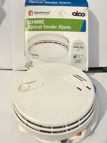 Aico ei146rc optical smoke - ei146rc,