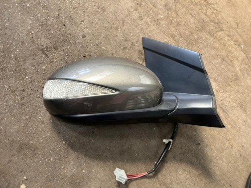 2005 2011 honda civic mk8 - 2011,