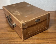 Retro Everwear British Make
