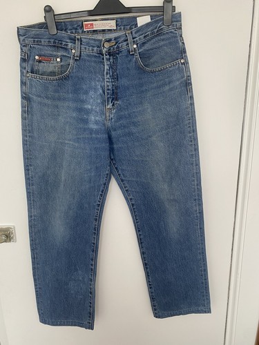 Lee cooper gents blue - cooper,