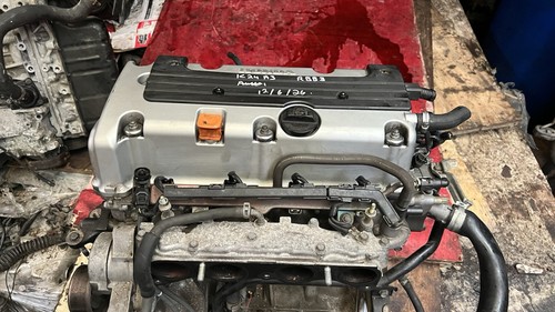 Honda k24a3 engine l - k24a3,
