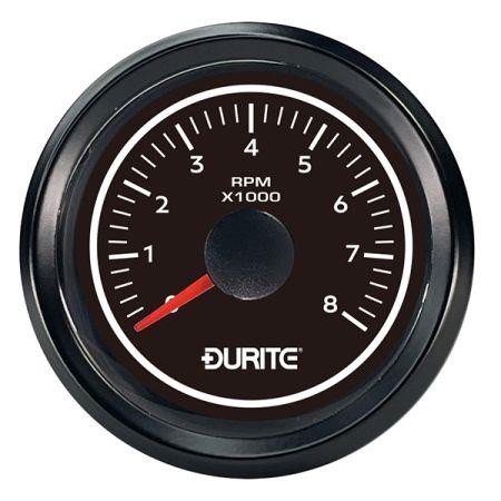 Durite 12v illuminated 8000 - durite,