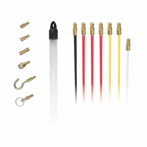 Super rod crs6 six - super, cable