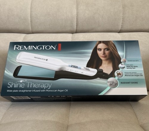Remington s8550 straightener - s8550,