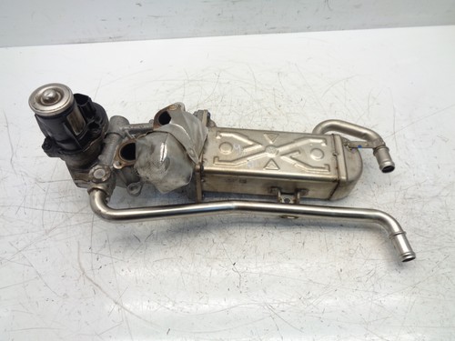 Exhaust gas cooler 03l131512dp - exhaust,