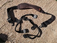 Fox Match Seat Box Shoulder Strap