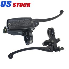 7/8" 22mm Motorcycle Handlebar