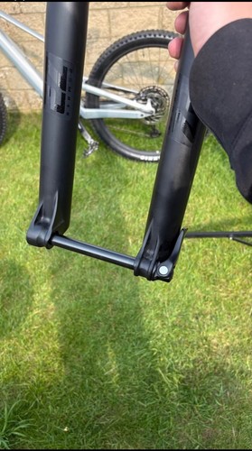 29er marzocchi air - marzocchi, /