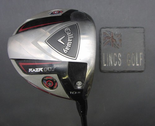 Callaway razr fit - callaway,