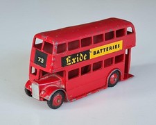 Vintage 1960's Dinky 291