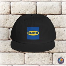 IKEA Logo Swedish Retailer