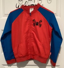 Disney Store Marvel Spider-Man