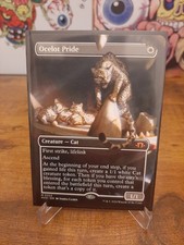 Ocelot Pride - MTG Modern