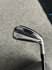 Titleist U505 2021 #3 Utility Iron * 20 Degree * Hzrdus RDX Regular Flex * VGC