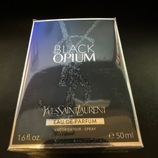 Yves Saint Laurent Black Opium