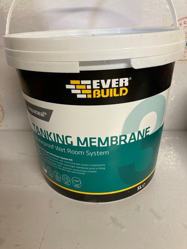 Everbuild aquaseal waterproof - everbuild,