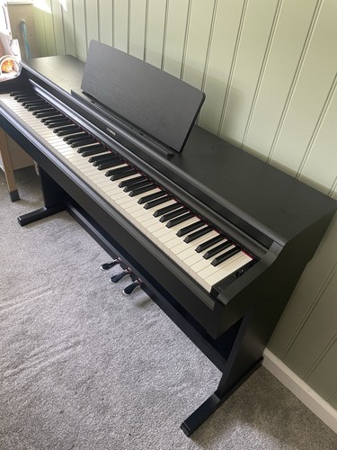 New yamaha arius ydp 165 - yamaha, ydp-165