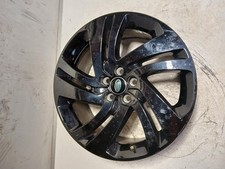 RANGE ROVER EVOQUE ALLOY WHEEL