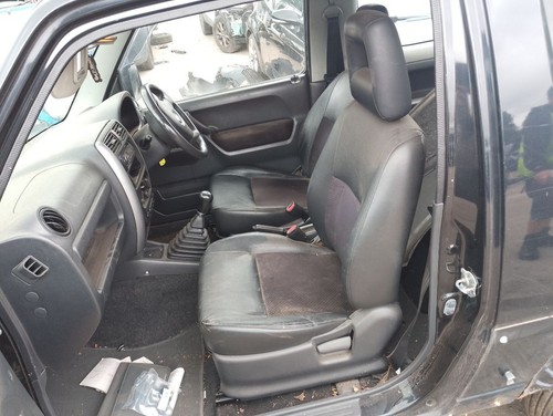 Suzuki jimny jlx - plus, mk1