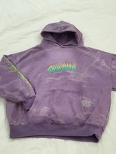 Childish Hoodie – Purple