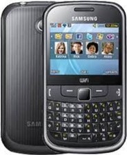 CHEAP SAMSUNG S3350 CH@T 335 MOBILE PHONE - UNLOCKED WITH NEW CHARGAR & WARRANTY