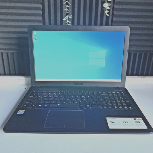 Asus vivobook x543u - x543u, 15.6"