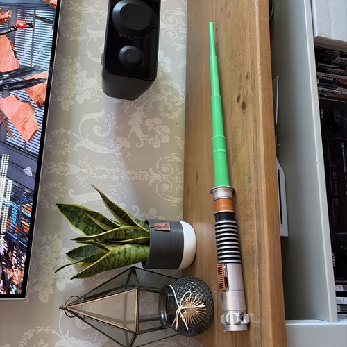 Hasbro star wars bladebuilders - wars,