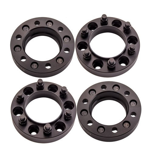 32mm 6x139 wheel spacers - 6x139.7,