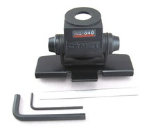 COMET RS-840 - Trunk/Hatchback