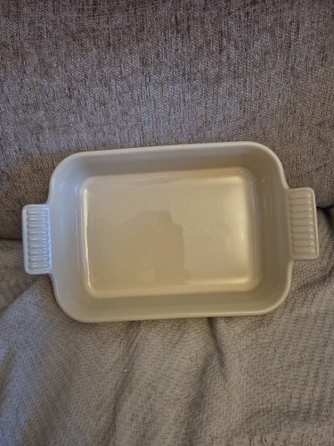 Creuset cast iron - cast, casserole