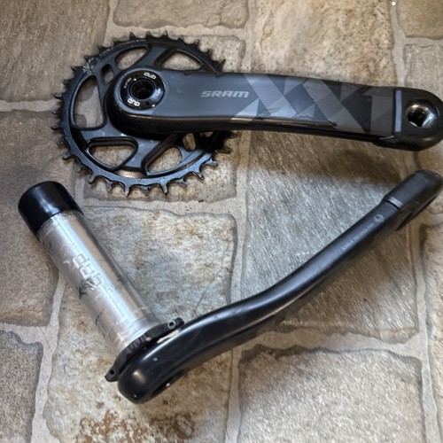 Sram xx1 eagle speed - sram, 12
