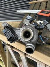 BMW E60 E87 LCI E90 E91 120d