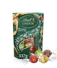 Lindt Lindor Assorted