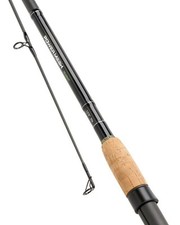 Daiwa Deadbait Rod Powermesh Carbon Predator Fishing Rod Cork Handle LS Guides