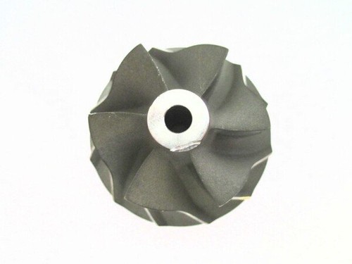 Compressor wheel for - , renault