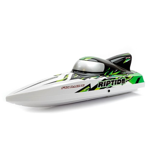Ftx riptide turbojet - ftx,