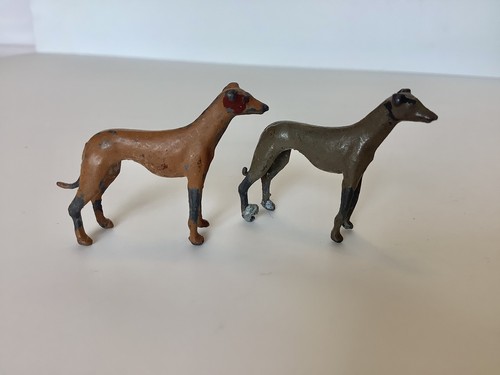Britains vintage lead - vintage, farm