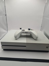 Microsoft x Box One S White